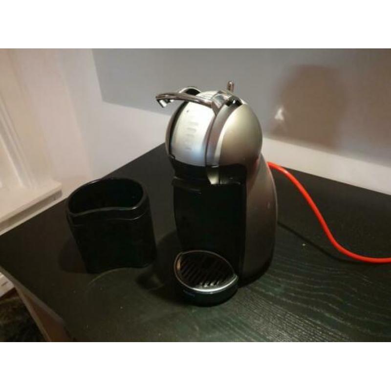 Nescafe Dolce Gusto koffiezetapparaat Krups