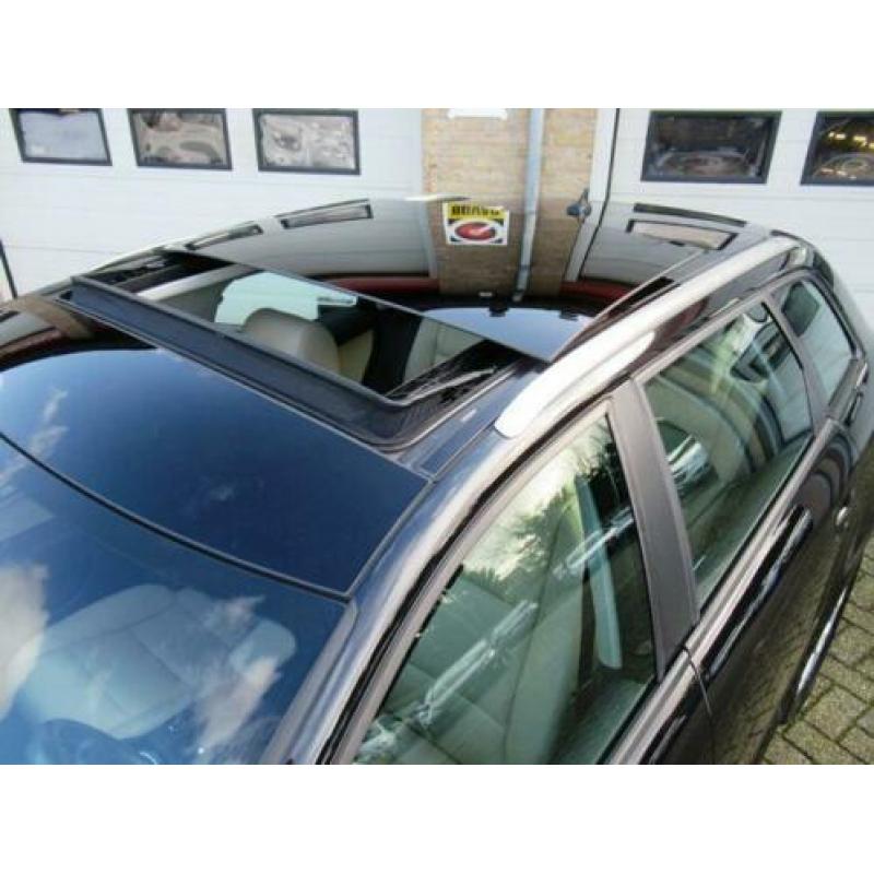 Audi A3 Sportback 1.6 Ambiente Pro Line Automaat Leder, Pano