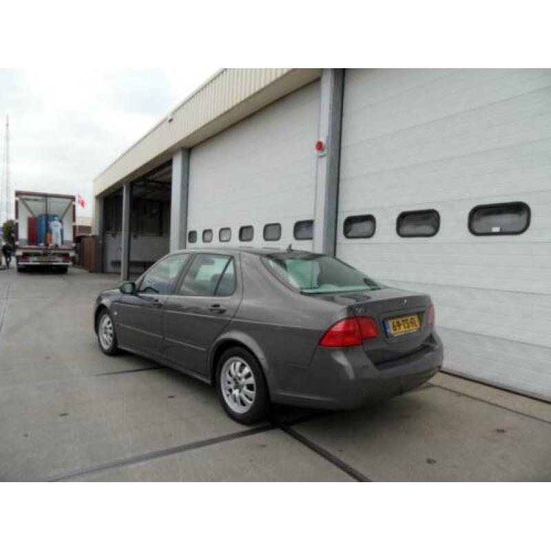 Saab 9-5 2.3t Vector Nieuwst.