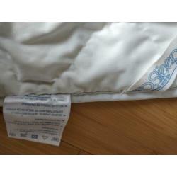 Aerosleep protect matrasbeschermer 53 x 115 cm