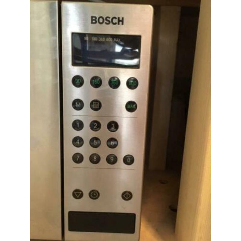 bosch magnetron