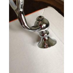 wc rolhouder en bekerhouder