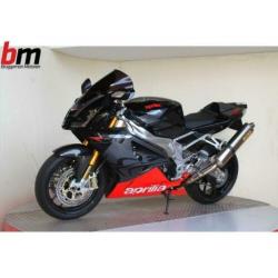 Aprilia RSV 1000R Mille, RSV100R (bj 2008)