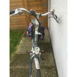 Batavus Elektrische fiets