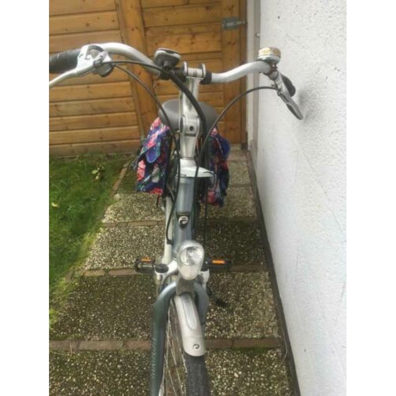 Batavus Elektrische fiets