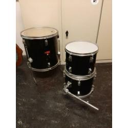 Trommels/ drumstel