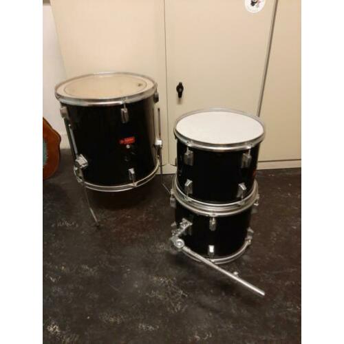 Trommels/ drumstel