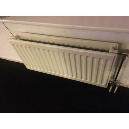 Radiatoren