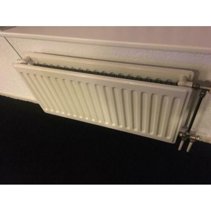 Radiatoren