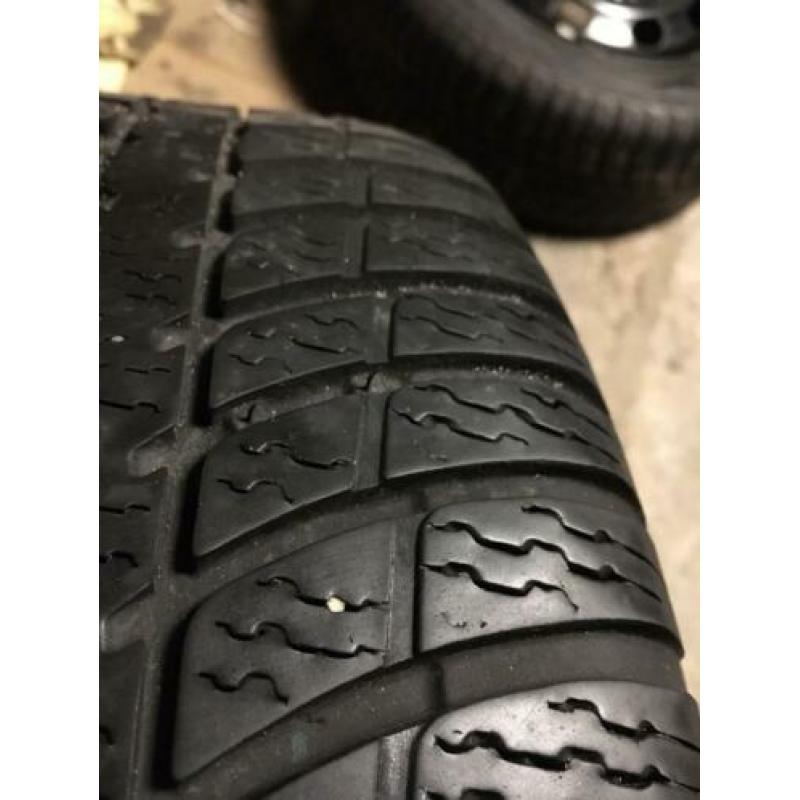 Winterbanden, et 38 185-60-R14 5x100