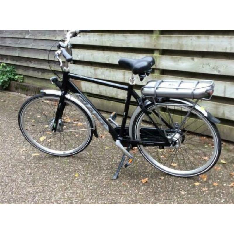 Mooie Giant twist Lite elektrische herenfiets 36v Ebike