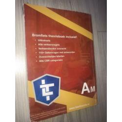 AM Bromfiets Theorieboek