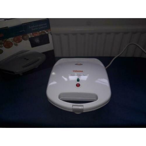 Tristar sandwichmaker