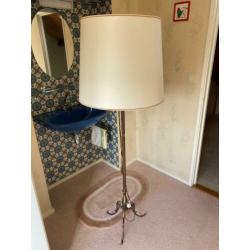 Schemerlamp, vloermodel