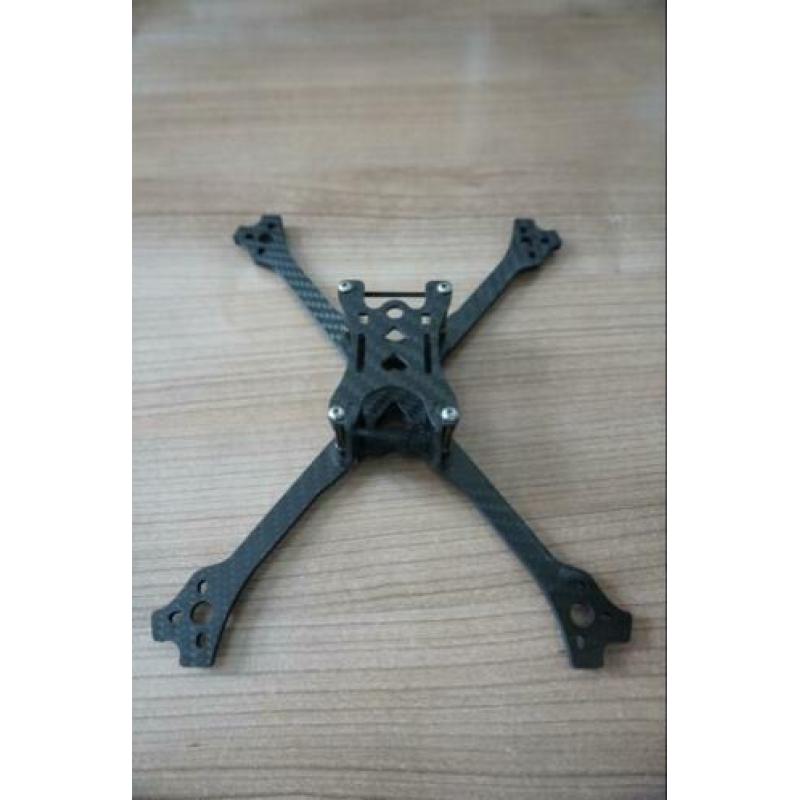Nieuwe Fpv drone frame 5"