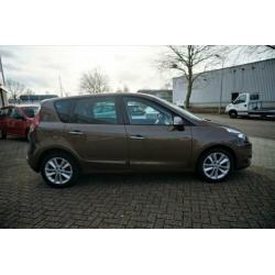 Renault Scénic 1.6 Celsium VERKOCHT (bj 2010)