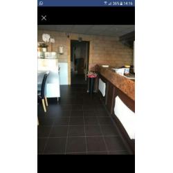pizzeria gerrilroom te overnemen