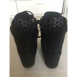 Deeluxe heren snowboardschoenen, mt (US 10,5) = EU 44/45
