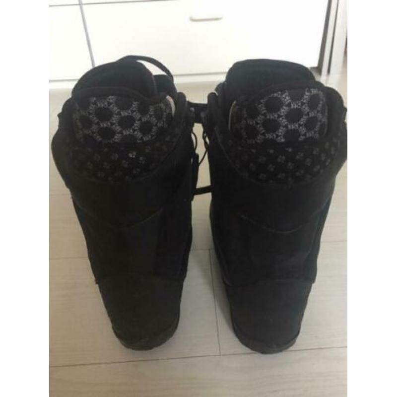 Deeluxe heren snowboardschoenen, mt (US 10,5) = EU 44/45