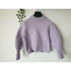Diverse truien HM, Mango maat S, M 36, 38