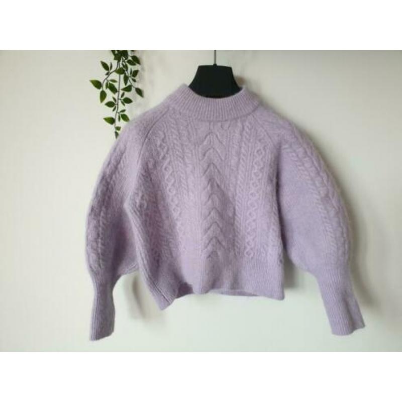 Diverse truien HM, Mango maat S, M 36, 38