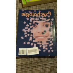 Psychologie