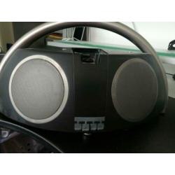 Harman / Kardon iPhone Go and Play speaker