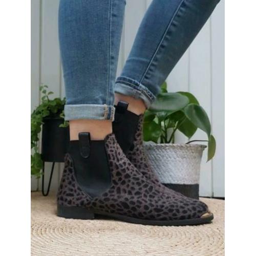 Sacha maruti chelsea boots maat 40 enkellaarsjes