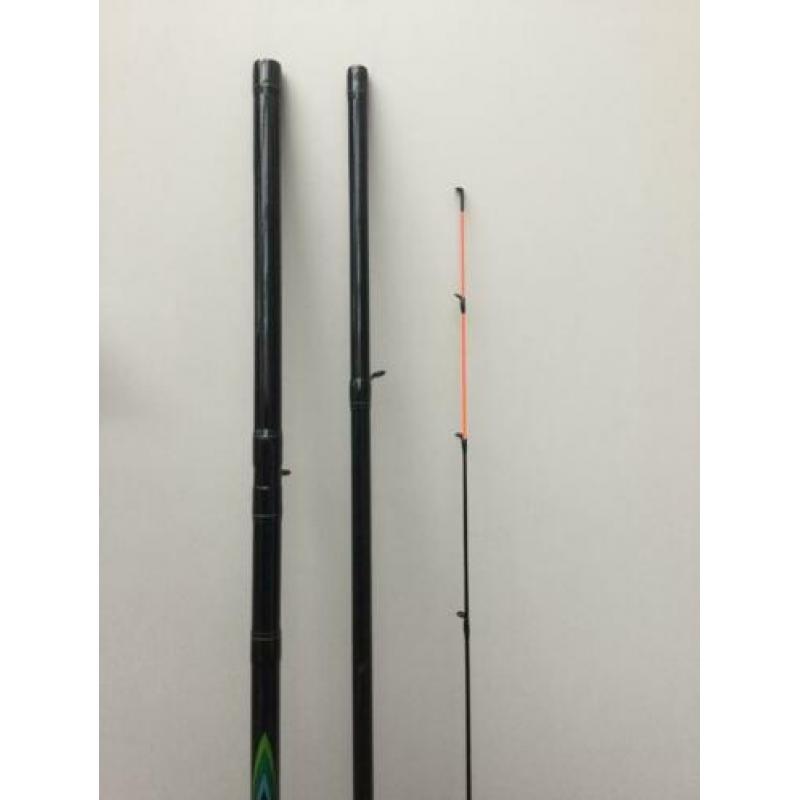 Sensas match feeder 360, Nieuw nu slechts 24,95
