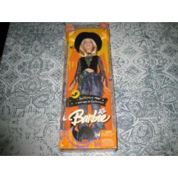 barbie halloween star