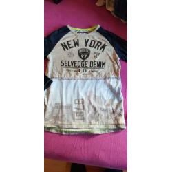 Vingino jongens kleding