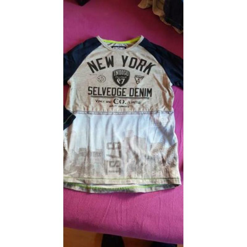 Vingino jongens kleding