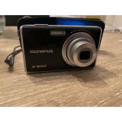 Olympus X-940 digitale camera