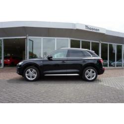 Audi Q5 40 TDI quattro S edition 2 X S Line, Trekhaak, Panor