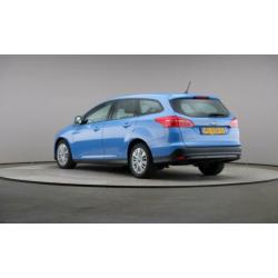 Ford Focus 1.5 TDCi Lease Edition Wagon Automaat, Navigatie