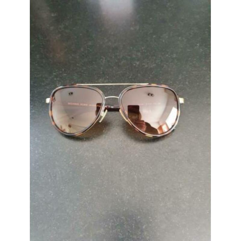 Michael Kors zonnebril
