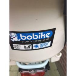 Bobike kinderzitje 9-22 kg