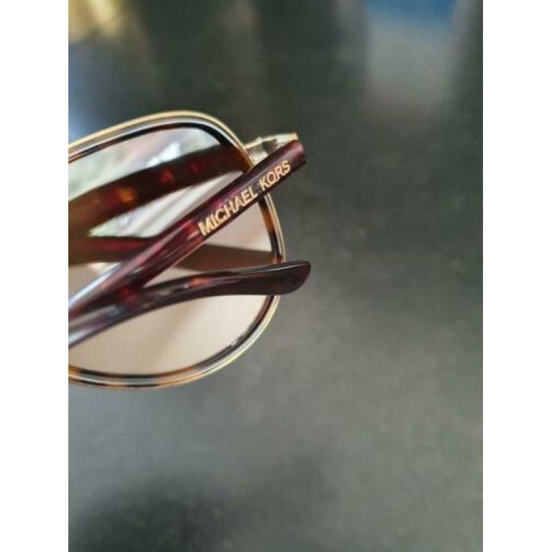 Michael Kors zonnebril