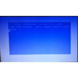 C64 LumaFix