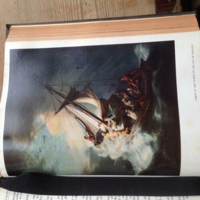 Holy bible