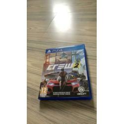 The Crew 2 | Playstation 4