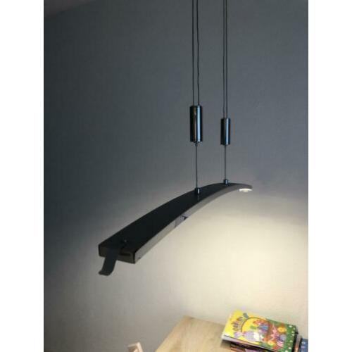 Led lamp eetkamer