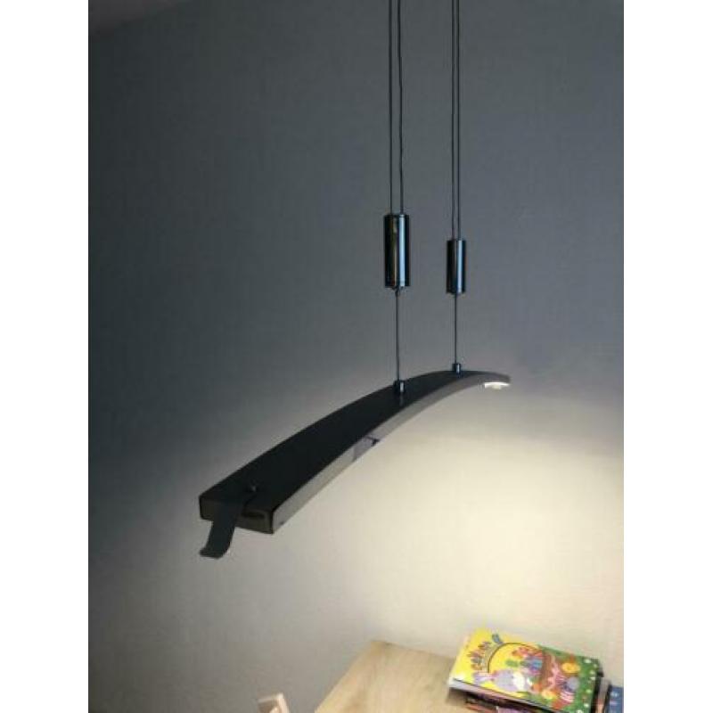 Led lamp eetkamer
