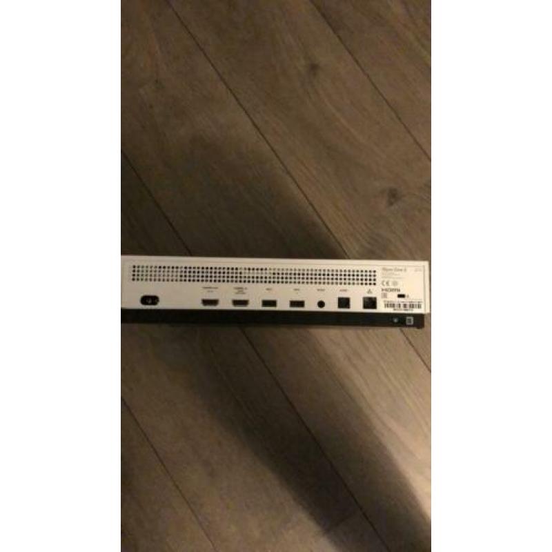 Xbox one s 1000gb