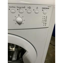 Indesit wasmachine, iwb61451, (1400 toeren) 6 kilo,