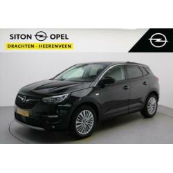 OPEL Grandland X 1.2 Turbo 130pk Innovation | Navi | Half Le