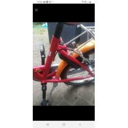 Fiets