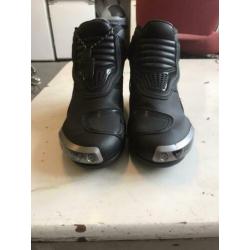 Motorschoenen Dainese dyno pro D1 maat 40