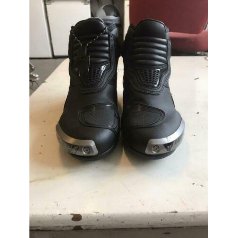 Motorschoenen Dainese dyno pro D1 maat 40