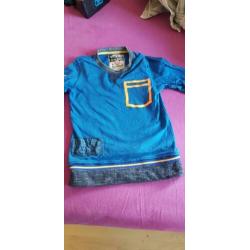 Vingino jongens kleding